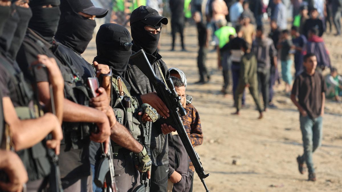 V Gaze se zase bojuje